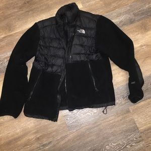 MENS The North Face jacket